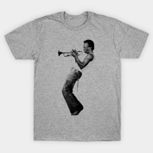 Miles Davis Vintage T-Shirt